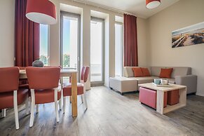 Holiday Suites Westende