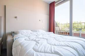 Holiday Suites Westende