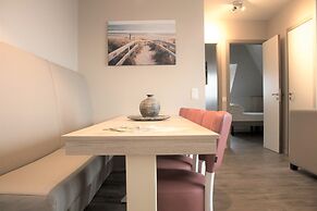 Holiday Suites Westende