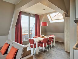 Holiday Suites Westende