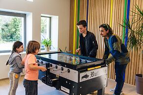 Holiday Suites Westende