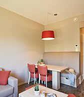 Holiday Suites Westende