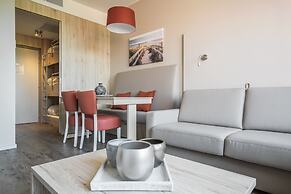 Holiday Suites Westende