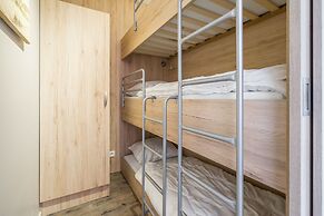 Holiday Suites Westende