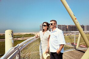 Holiday Suites Westende