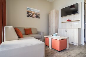 Holiday Suites Westende