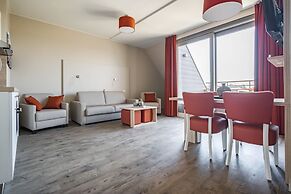 Holiday Suites Westende