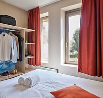 Holiday Suites Westende