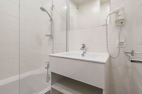 Holiday Suites Westende