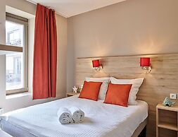 Holiday Suites Westende