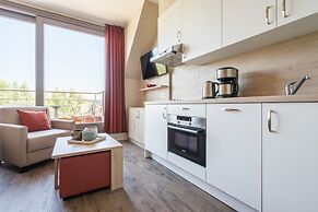 Holiday Suites Westende