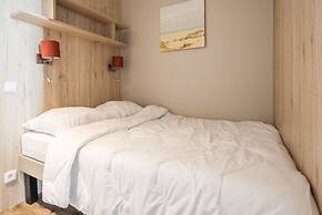 Holiday Suites Westende