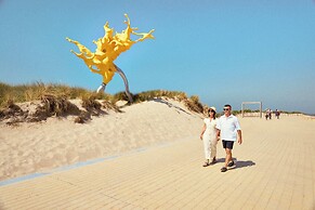 Holiday Suites Westende