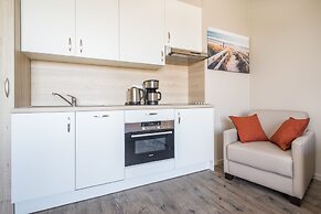 Holiday Suites Westende