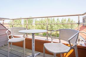 Holiday Suites Westende