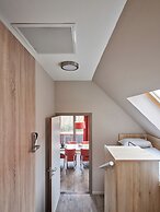 Holiday Suites Westende