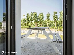 Holiday Suites Westende