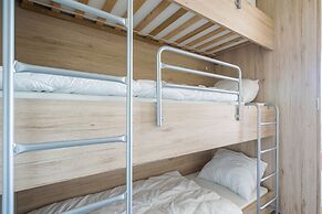 Holiday Suites Westende