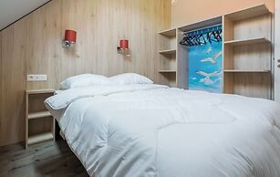 Holiday Suites Westende
