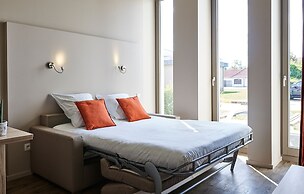 Holiday Suites Westende