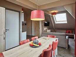 Holiday Suites Westende