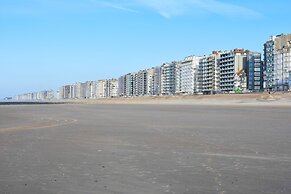 Holiday Suites Westende