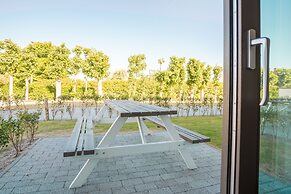 Holiday Suites Westende