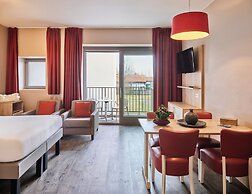 Holiday Suites Westende