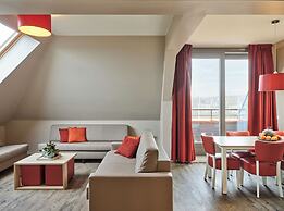 Holiday Suites Westende