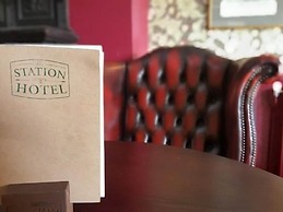 The Station Hotel