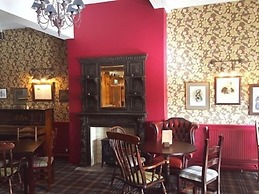 The Station Hotel