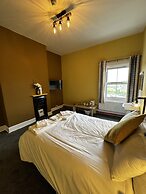 The Station Hotel