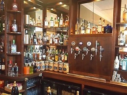The Station Hotel