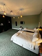 The Station Hotel