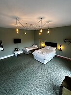 The Station Hotel