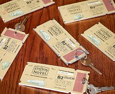 The Station Hotel