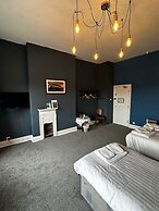 The Station Hotel