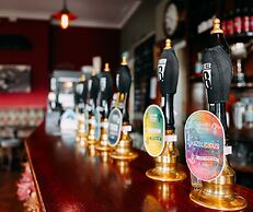 The Station Hotel