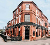 The Station Hotel