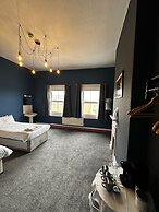 The Station Hotel