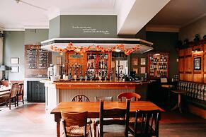 The Station Hotel