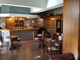 The Station Hotel