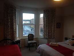 Old Church House B&B