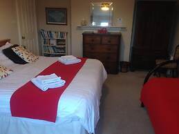 Old Church House B&B