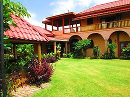 Becks Bed and Breakfast