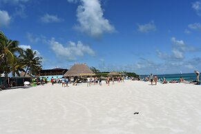 Becks Bed and Breakfast