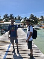 Becks Bed and Breakfast