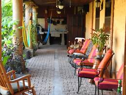 Becks Bed and Breakfast