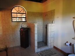 Becks Bed and Breakfast