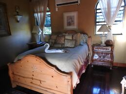 Becks Bed and Breakfast